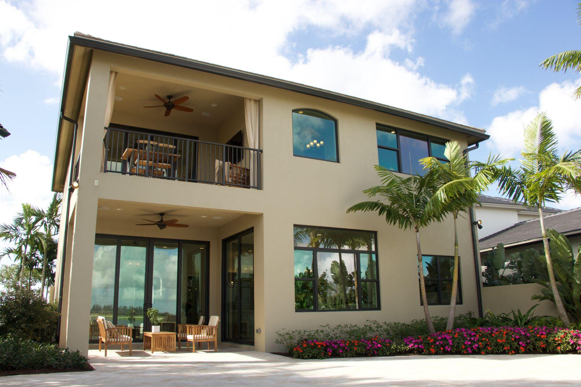 Florida Modern Home